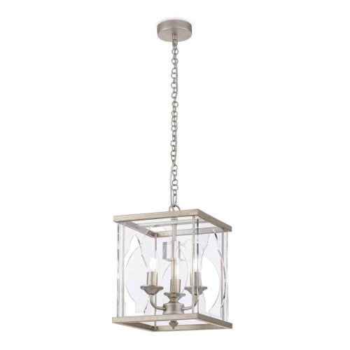 Подвесная люстра Maytoni Keope H008PL-03G Подвесная люстра Maytoni Keope H008PL-03G