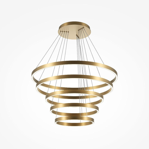 Подвесной светильник Maytoni MOD058PL-L200BSK Подвесной светильник Maytoni MOD058PL-L200BSK