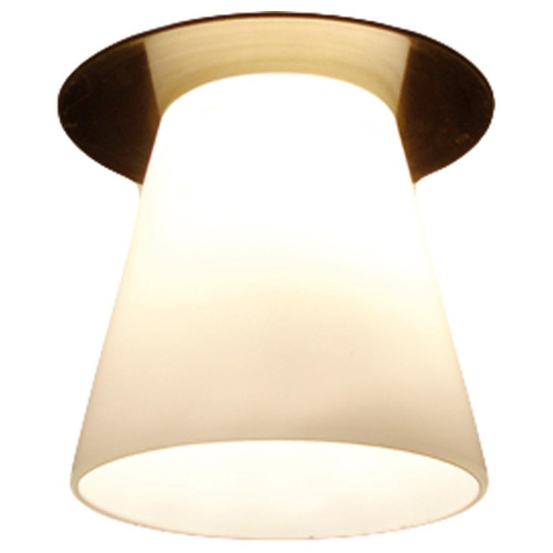 Встраиваемый светильник Arte Lamp Cool Ice A8550PL-1AB Встраиваемый светильник Arte Lamp Cool Ice A8550PL-1AB