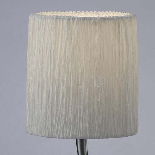 Настенно-потолочный светильник Nowodvorski Arabeska Silver 3702