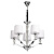 Подвеснаяя люстра MW-Light Palermo 386018305