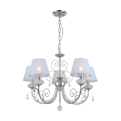 Подвесная люстра F-Promo Mirtilli 2664-5P