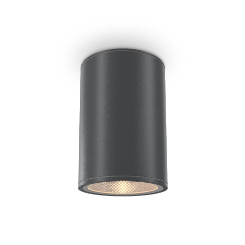 Уличный светодиодный светильник Maytoni Bar O306CL-L12GF