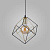Подвесной светильник TK Lighting 192 Alambre
