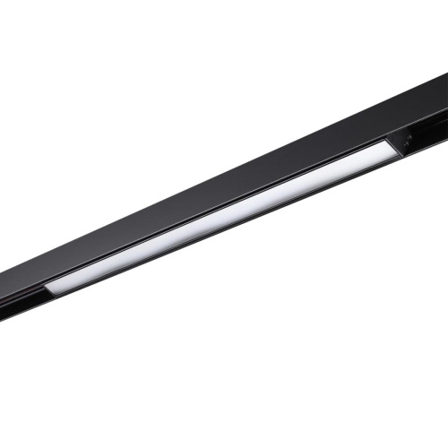 Трековый светодиодный светильник Novotech Shino Flum 358616