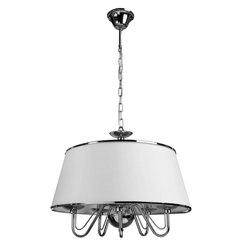 Подвесная люстра Arte Lamp Furore A1150SP-5CC Подвесная люстра Arte Lamp Furore A1150SP-5CC