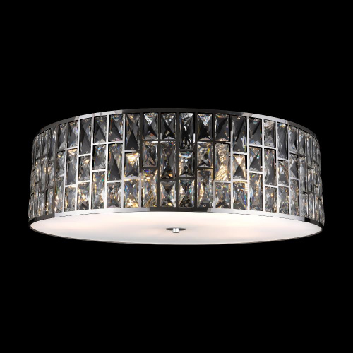 Потолочный светильник Maytoni Gelid MOD184PL-06CH