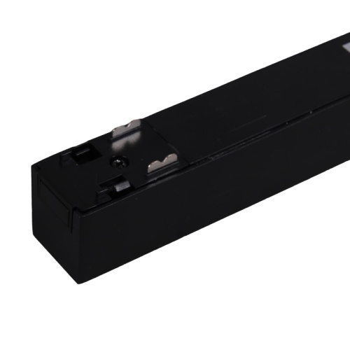 Магнитная трековая система Reluce S-100 BK 48V