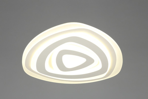 Потолочная светодиодная люстра Omnilux Clanezzo OML-07107-164