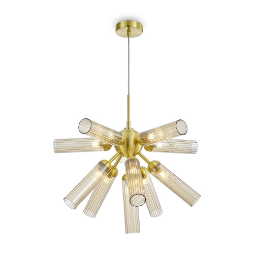 Подвесной светильник Freya FR5379PL-11G Подвесной светильник Freya FR5379PL-11G