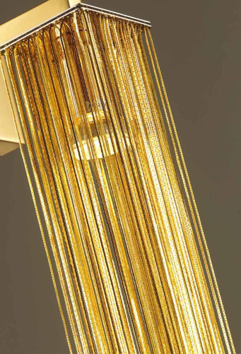 Бра Odeon Light Classic Luigi 4137/1W