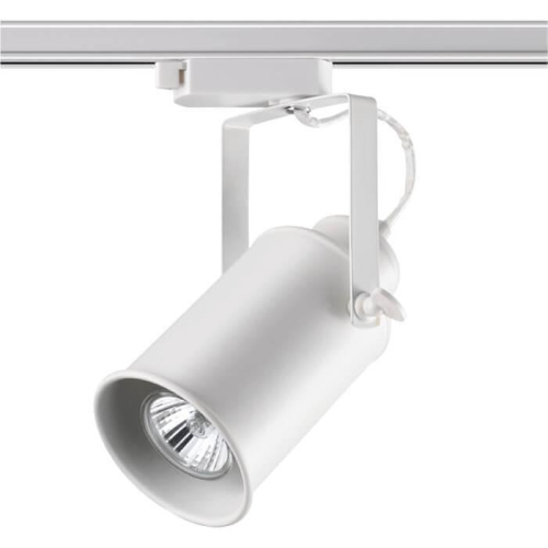 Трековый светильник Novotech Port Pipe 370411