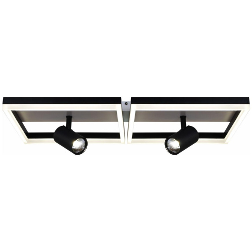 Потолочная светодиодная люстра Reluce 02457-0.3-02