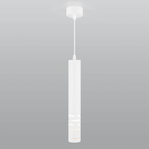 Подвесной светильник Elektrostandard DLN003 MR16 белый матовый a046061