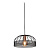 Подвесной светильник Rivoli Theda 5020-211 Б0050331