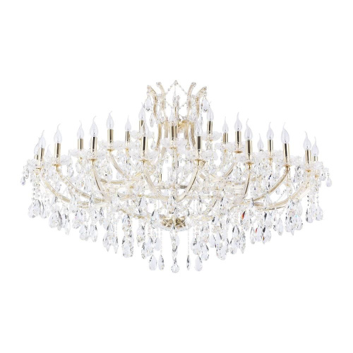 Подвесная люстра Maytoni Erna DIA880-PL-35-G Подвесная люстра Maytoni Erna DIA880-PL-35-G