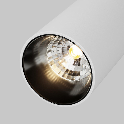 Трековый светильник Technical TR103-1-5W3K-M-W Трековый светильник Technical TR103-1-5W3K-M-W
