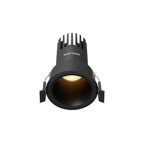 Встраиваемый светильник Technical DL116-10W-2.7K-B