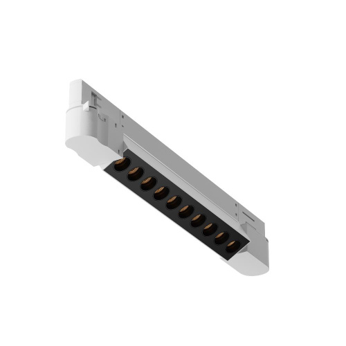 Трековый светильник Technical TR195-3-10W2.7K-M-W Трековый светильник Technical TR195-3-10W2.7K-M-W
