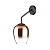 Бра Odeon Light Palta 4760/1W