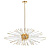 Подвесной светильник ST Luce Callio SL1097.203.09