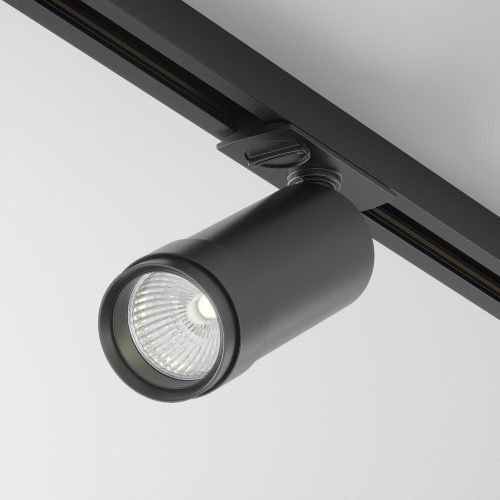 Трековый светильник Technical TR021-1-124K-Z-B Трековый светильник Technical TR021-1-124K-Z-B