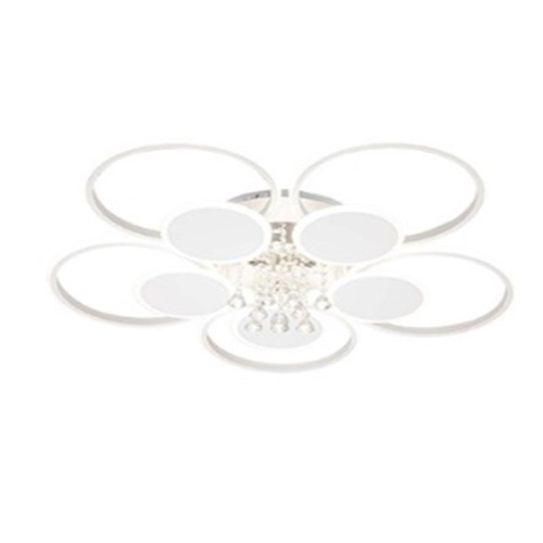 Потолочная светодиодная люстра Escada Aurora 10228/10LED