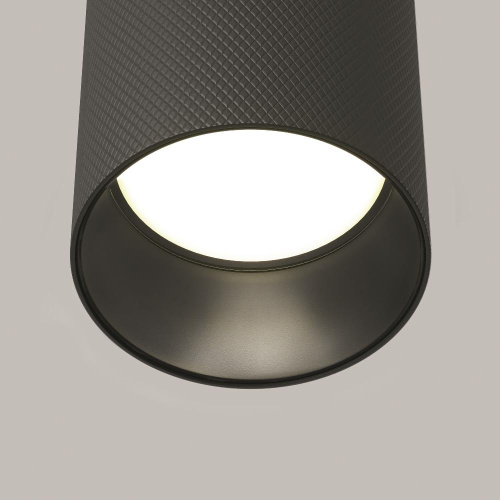 Потолочный светильник Technical C080CL-01-GU10-B Потолочный светильник Technical C080CL-01-GU10-B