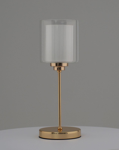 Настольная лампа Moderli Maximilian V11130-1T