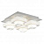 Потолочный светильник ST Luce Сubico SL547.502.04