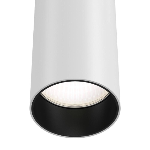Потолочный светодиодный светильник Maytoni Focus Led C056CL-L12W4K Потолочный светодиодный светильник Maytoni Focus Led C056CL-L12W4K