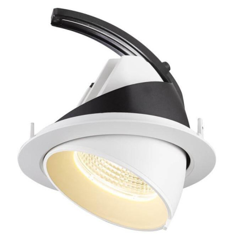 Встраиваемый светодиодный светильник SLV Gimble 1002888