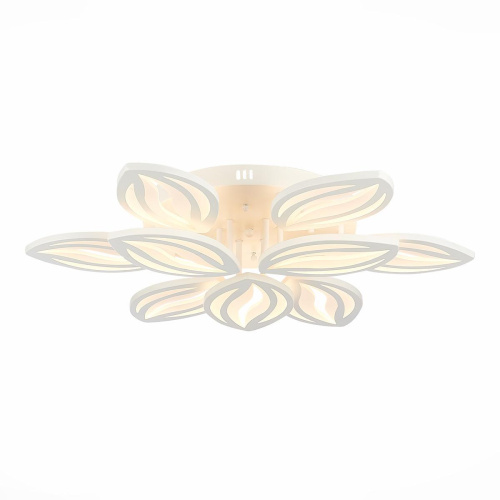 Потолочная светодиодная люстра Evoled Seteko SLE501352-09