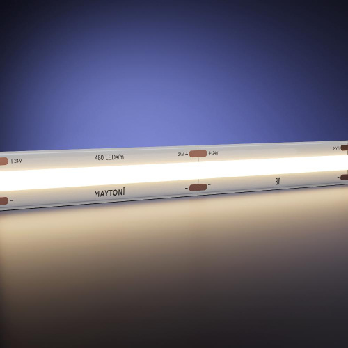 Светодиодная лента Led Strip 201224