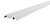 Профиль Deko-Light substructure-profile flat AM-01-10 970304