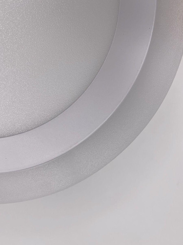 Встраиваемый светодиодный светильник Elvan VLS-304R-3/2W-NH/WW-Wh