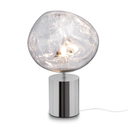 Настольный светильник Freya FR5378TL-01SM Настольный светильник Freya FR5378TL-01SM