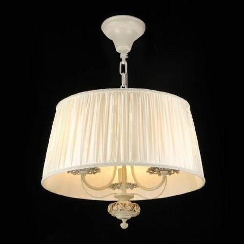 Подвесная люстра Maytoni Olivia ARM326-33-W Подвесная люстра Maytoni Olivia ARM326-33-W