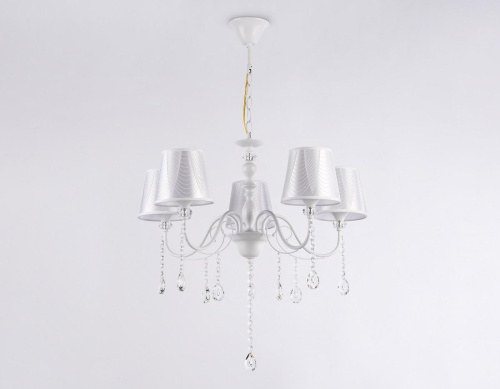 Подвесная люстра Ambrella light Traditional Modern TR4603 Подвесная люстра Ambrella light Traditional Modern TR4603