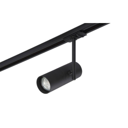 Трековый светильник Crystal Lux CLT 0.31 011 BL Трековый светильник Crystal Lux CLT 0.31 011 BL