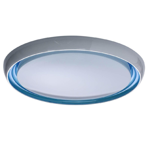 Потолочный светодиодный светильник De Markt Ривз 674011501