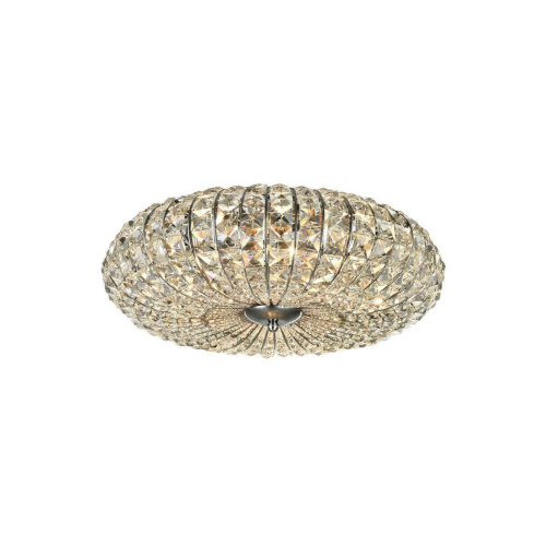 Потолочная люстра Maytoni Broche DIA902-06-N Потолочная люстра Maytoni Broche DIA902-06-N