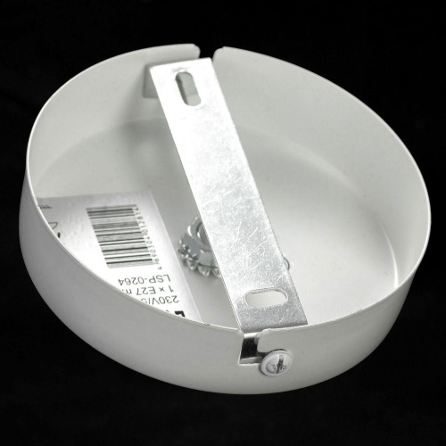 Подвесной светильник Lussole Lgo Bossier GRLSP-8264 Подвесной светильник Lussole Lgo Bossier GRLSP-8264