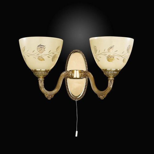 Бра Reccagni Angelo A.6358/2 Бра Reccagni Angelo A.6358/2