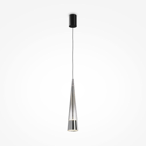 Подвесной светильник Maytoni P090PL-L12CH3K Подвесной светильник Maytoni P090PL-L12CH3K