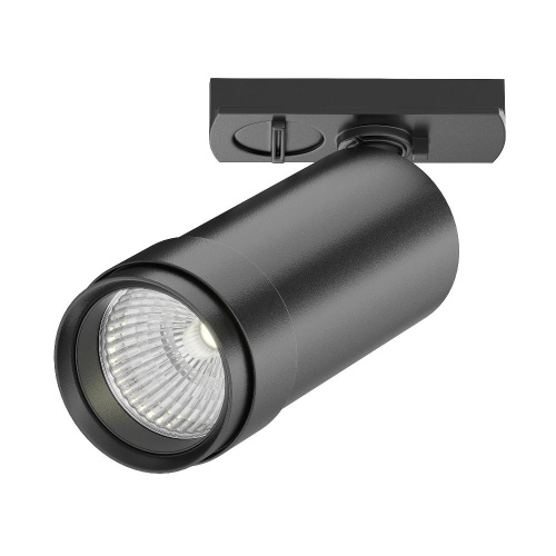 Трековый светильник Technical TR021-1-124K-Z-B Трековый светильник Technical TR021-1-124K-Z-B