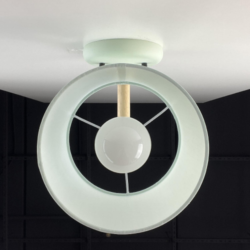 Бра Even Wall Olive By Imperiumloft