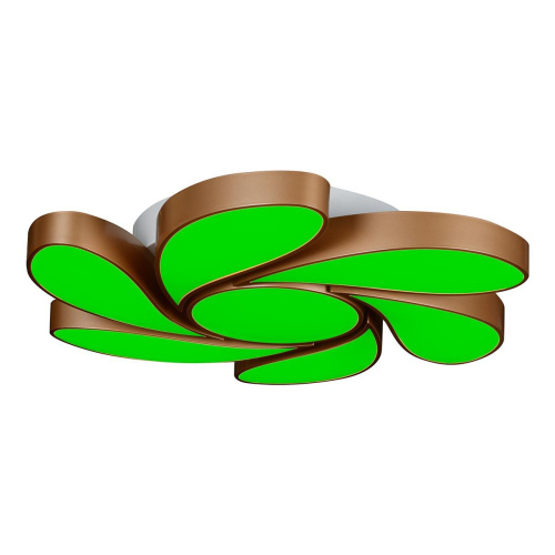 Потолочный светодиодный светильник iLedex Flower 72W GL Потолочный светодиодный светильник iLedex Flower 72W GL