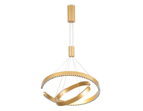 Подвесной светодиодный светильник Ambrella light Comfort Line FL5885 Подвесной светодиодный светильник Ambrella light Comfort Line FL5885