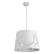 Подвесной светильник Toplight Carol TL4030D-01WH